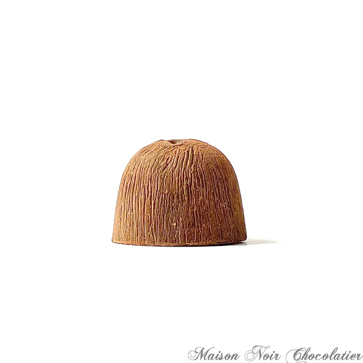 "Flip Flops not Boots Collection" 64% Dark chocolate Bonbons.